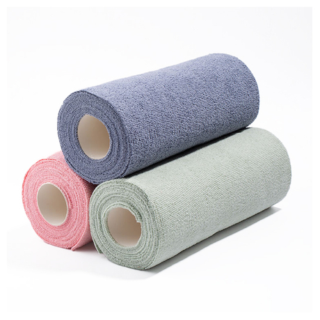 GRS Recycled Microfiber Cloth
