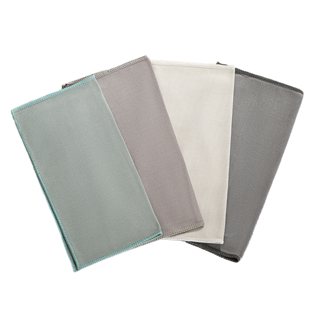 GRS Certified Cleaning Towel for Windows