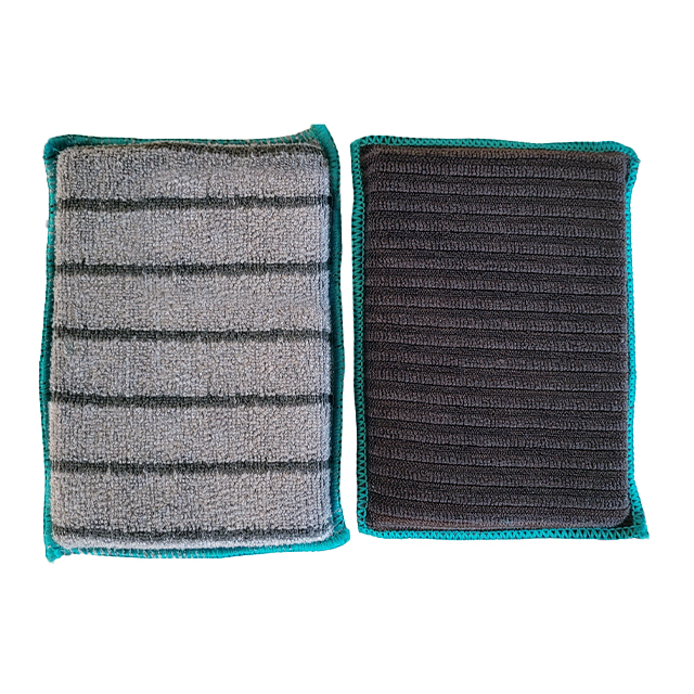 Carbon Microfiber Cleaning Cloth