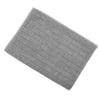 Microfiber Warp Knit Large Square Household Cleaning Cloths - JUHAO