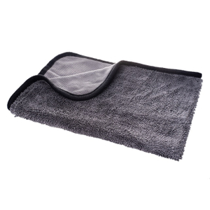 High quality microfiber car drying towels - JUHAO