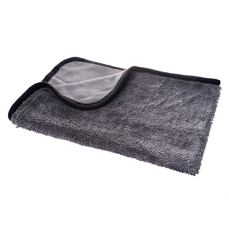 High quality microfiber car drying towels - JUHAO