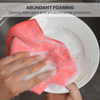 Microfiber Mesh Kitchen Cleaning Cloths - JUHAO