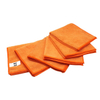 Antibacterials Microfiber Cloth for Car Washing and Kitchen Cleaning - JUHAO