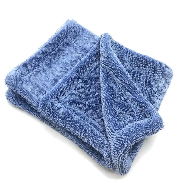 Car Microfiber Cloth Cleaning Car Products - JUHAO