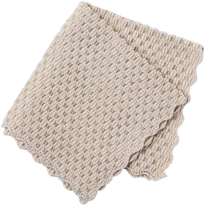 Kitchen Cleaning Anti-grease Wiping Rags - JUHAO