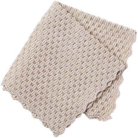 Kitchen Cleaning Anti-grease Wiping Rags - JUHAO