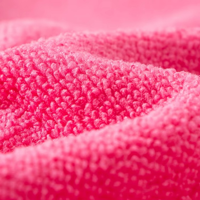 Microfiber Cleaning Microfiber Cloth - JUHAO