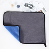 Car wash microfiber towels - JUHAO