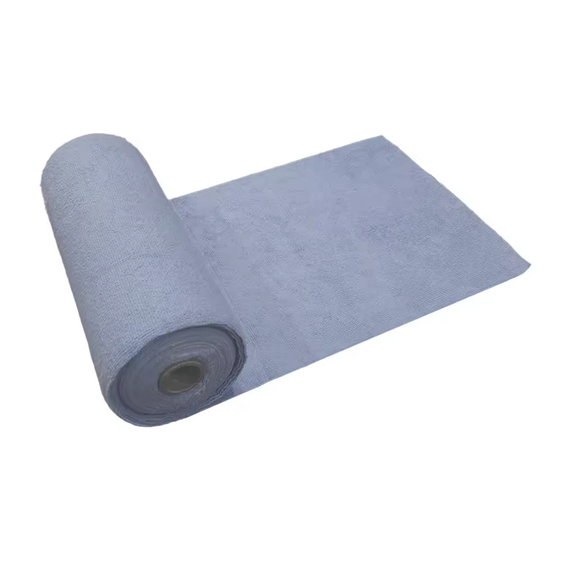 Microfiber Kitchen Towels Roll