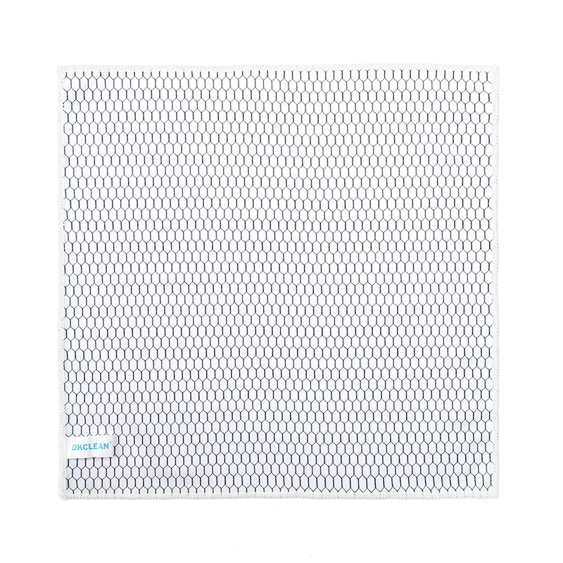 Precision Instrument Wiping Cloth