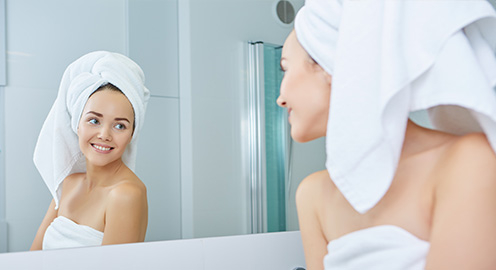 Best Antibacterial Towel