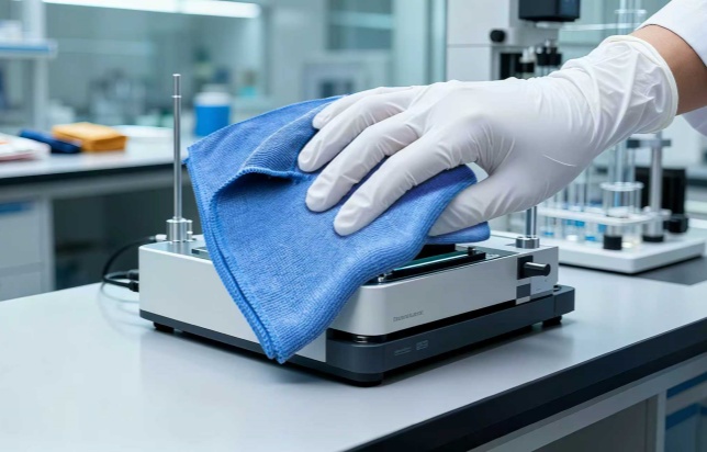 Gentle and Safe for All Devices