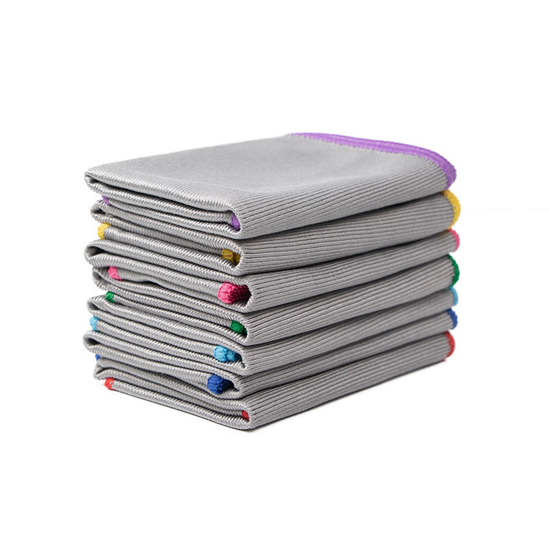 Microfiber Cleaning Cloth for Electronic Devices