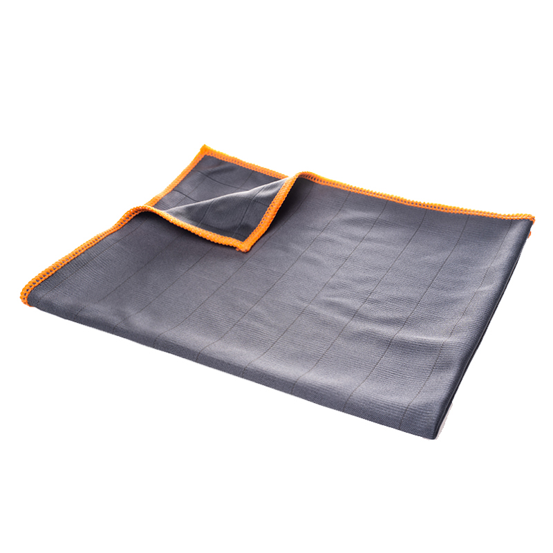 High Performance Microfiber Cleaning Cloth
