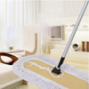 Premium Horizontal Mop Household or Hotel Floor Cleaning Supplies - JUHAO