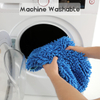 Microfiber Chenille Pet Drying Towel - JUHAO