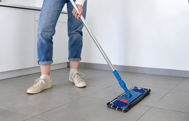 Gentle, Durable, and Highly Absorbent