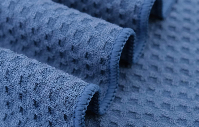 GRS Certified Sustainable Materials