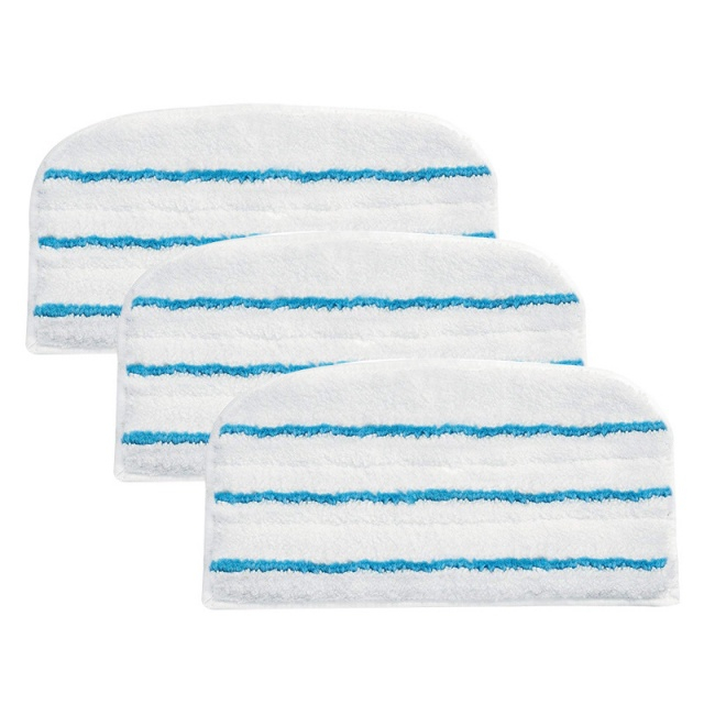 Reusable Microfiber Mop Pad for Steam Mop Refills - JUHAO