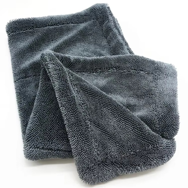 Car Microfiber Cloth Cleaning Car Products - JUHAO
