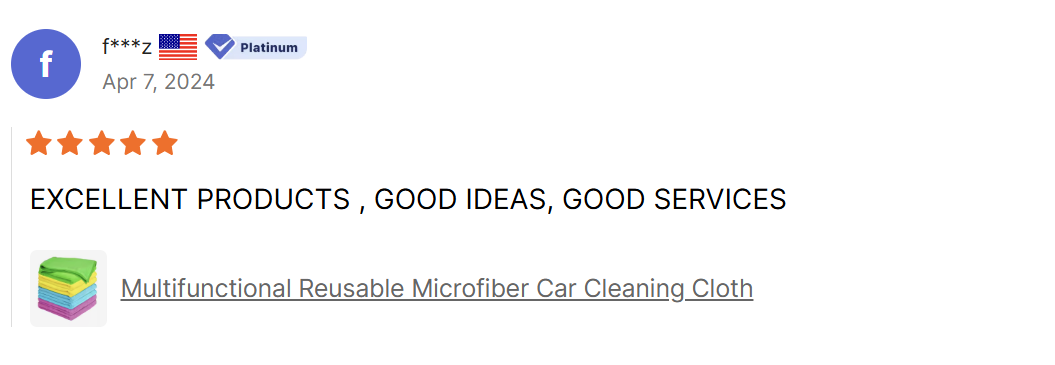 Microfiber Car Cleaning Cloth Reviews
