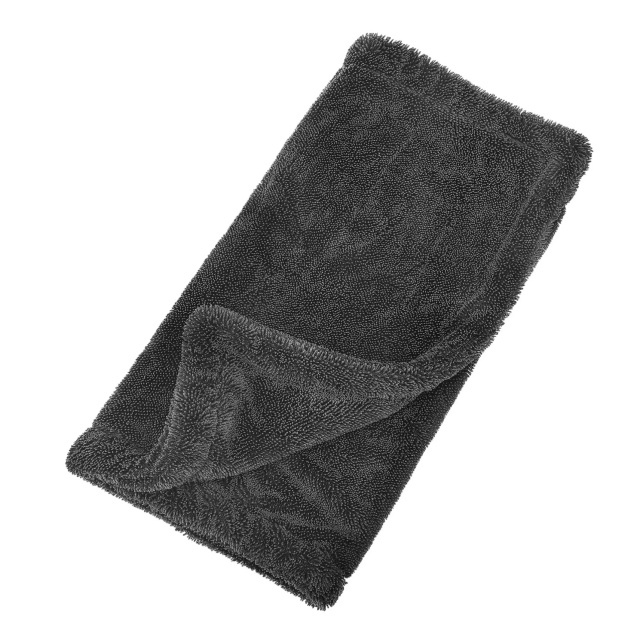 Automotive Microfiber Car Clean Towels - JUHAO