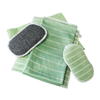 Bamboo Microfiber Kitchen Sponge -Juhao