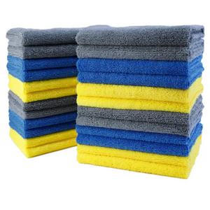 Best microfiber kitchen towels - JUHAO