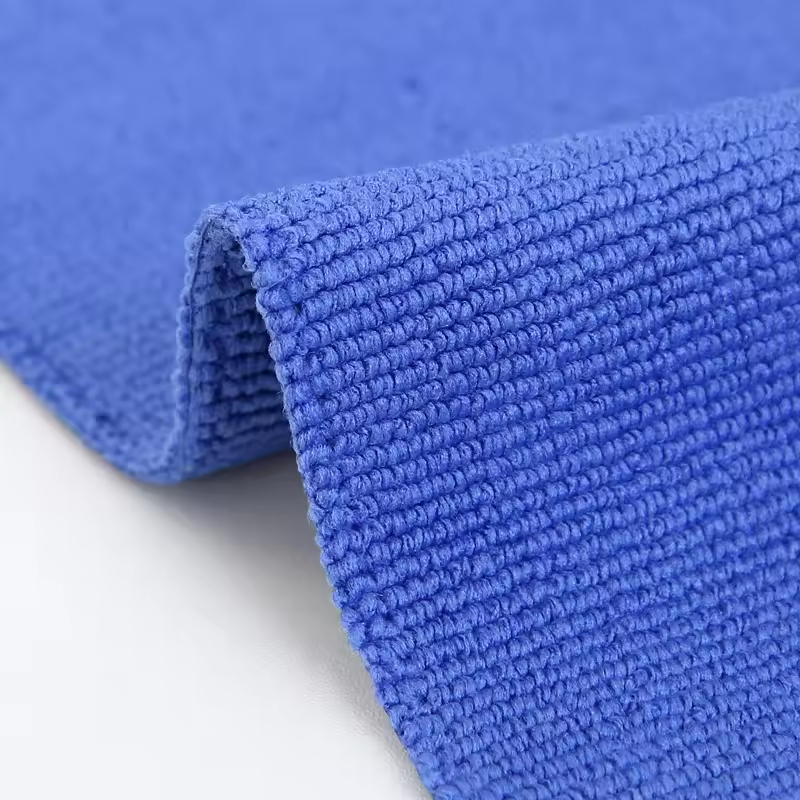 Microfiber Electronics Cleaning Cloth