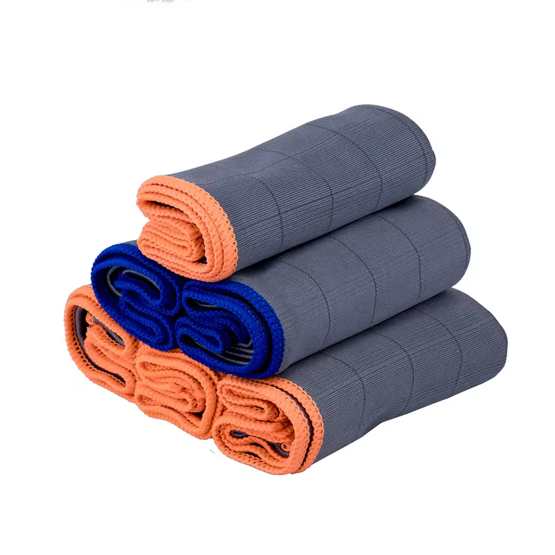 Precision Instruments Microfiber Cleaning Cloth