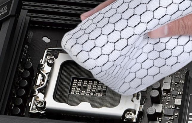 Versatile and Eco-Friendly Solution for Precision Cleaning
