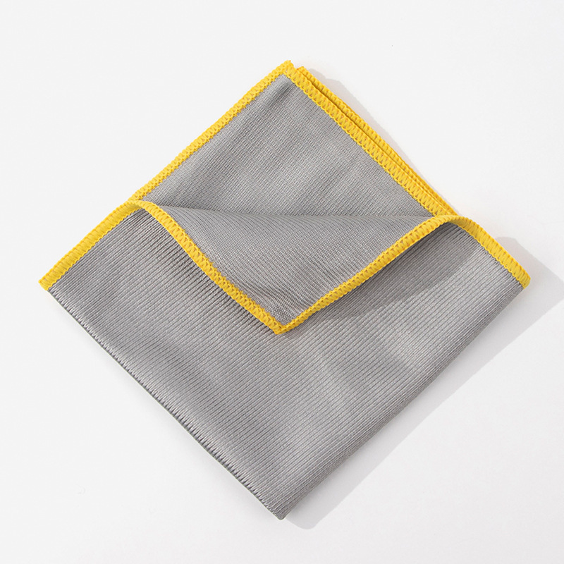 Microfiber Cleaning Cloth for Electronic Devices