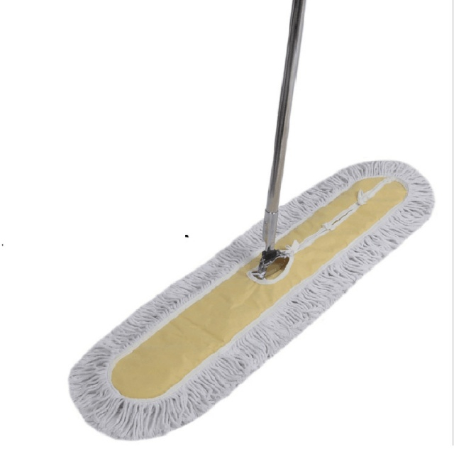 Premium Horizontal Mop Household or Hotel Floor Cleaning Supplies - JUHAO