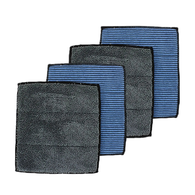 Best Carbon Fiber Cleaning Cloth