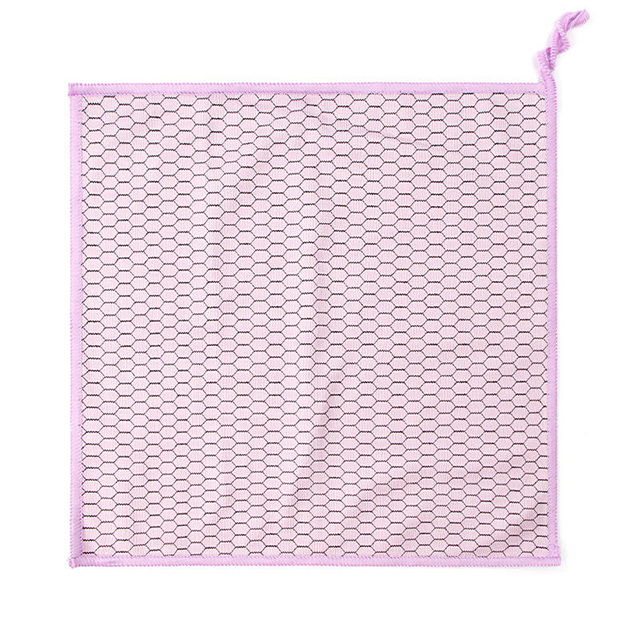 GRS Recycled Anti Static Cloth for Electronics