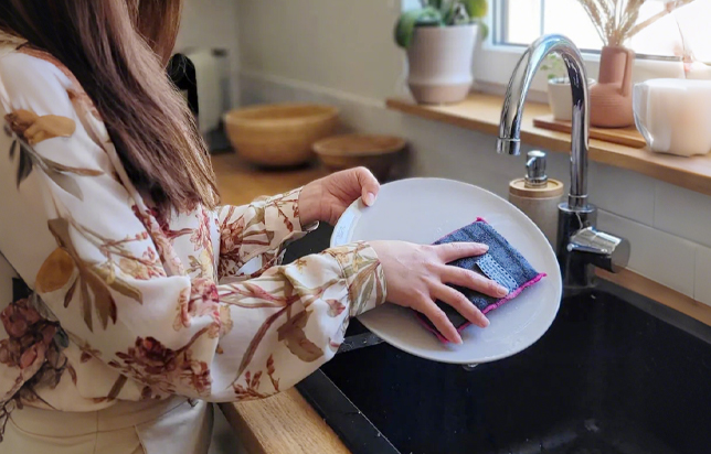 Eco-Friendly, Washable, and Long-Lasting