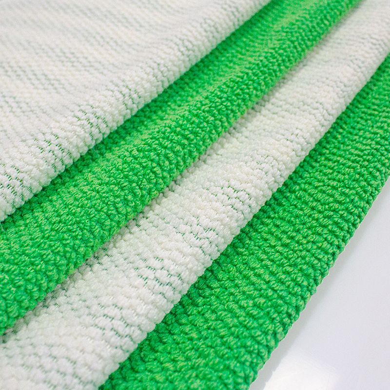 Minky Bamboo Cleaning Cloth