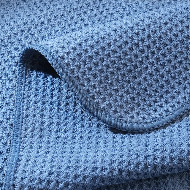 Pano de limpeza de waffle (11)