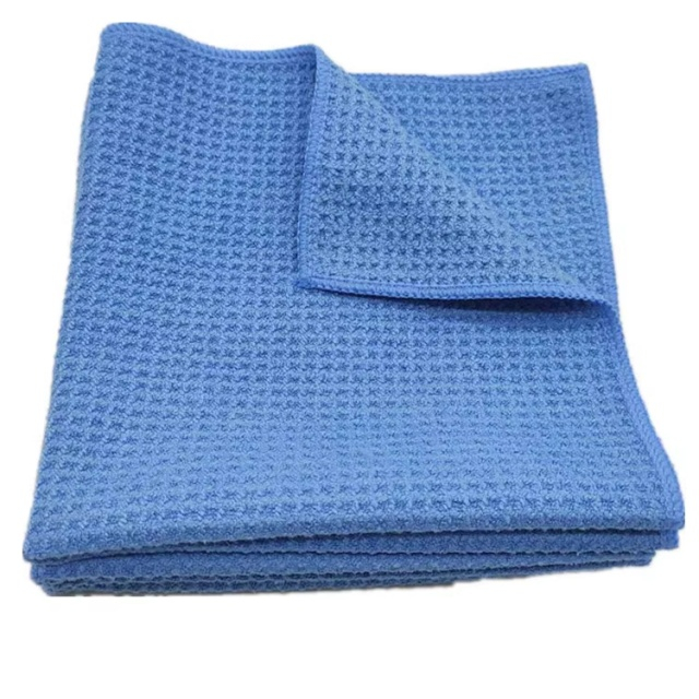 Fast drying microfiber towel - JUHAO