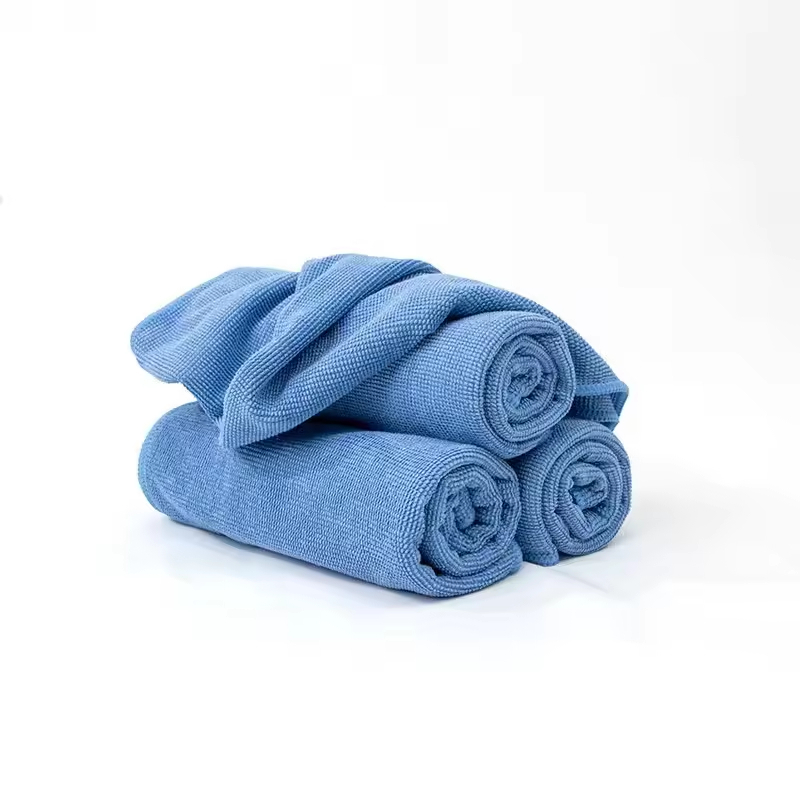 Electronic Microfiber Cleaning Cloth