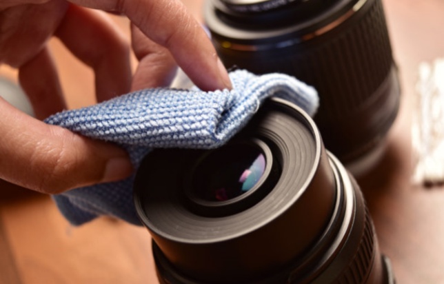 Safe for All Electronic Surfaces