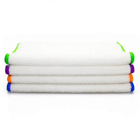Best Bamboo Cleaning Cloths