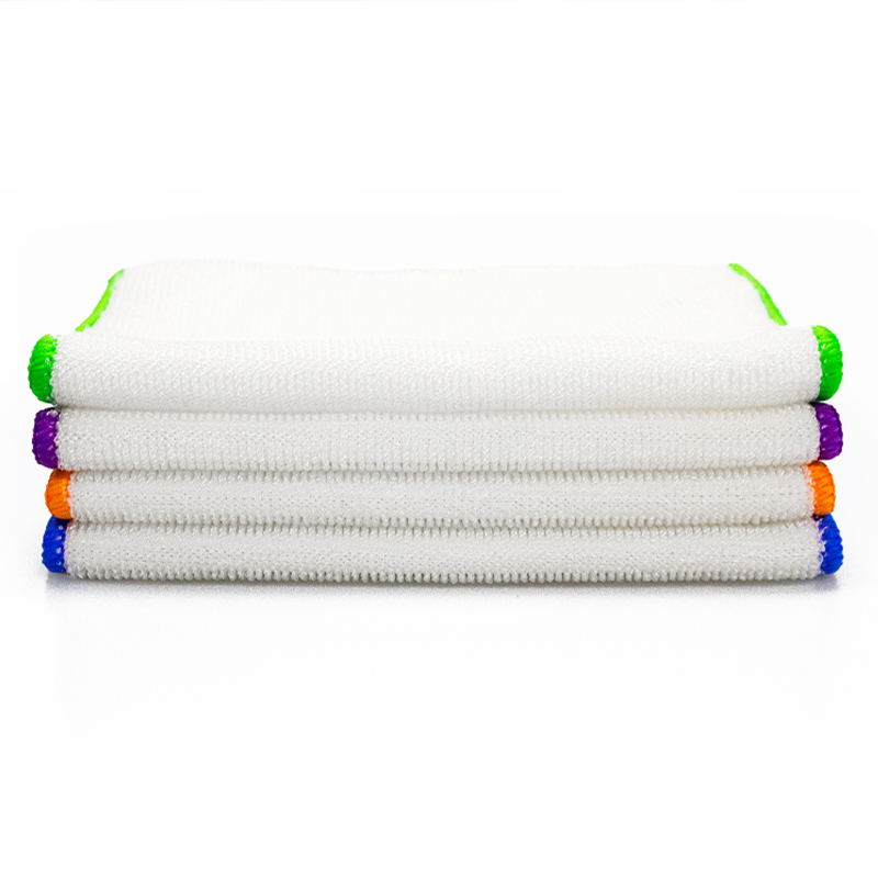 Best Bamboo Cleaning Cloths