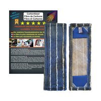 Best Carbon Fiber Microfiber Towel