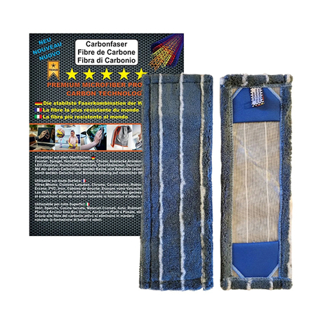 Best Carbon Fiber Microfiber Towel