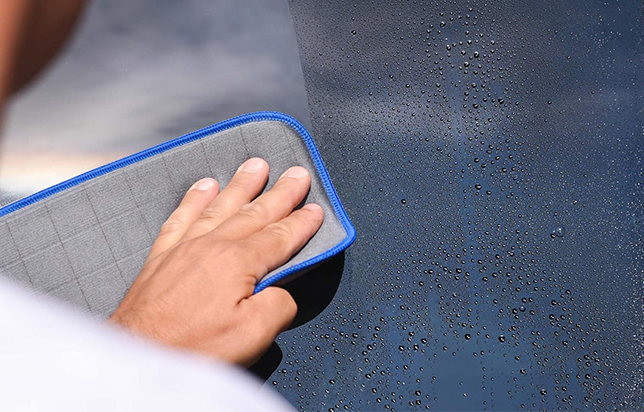 Superior Cleaning Performance