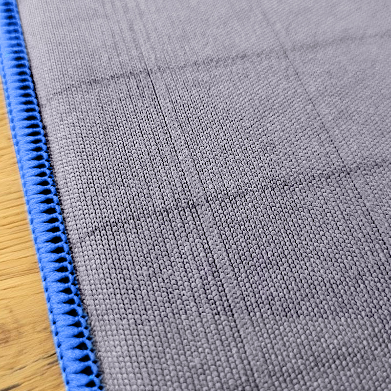 Carbon Fiber Microfiber Towels for Cars