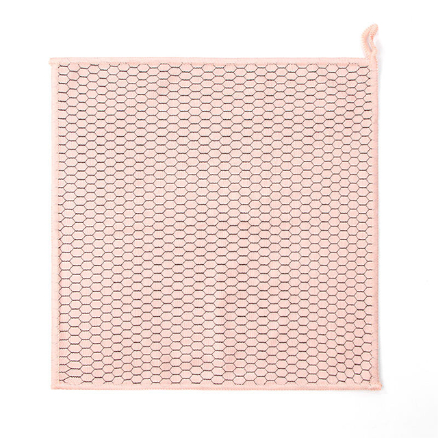 GRS Recycled Anti Static Cloth for Electronics