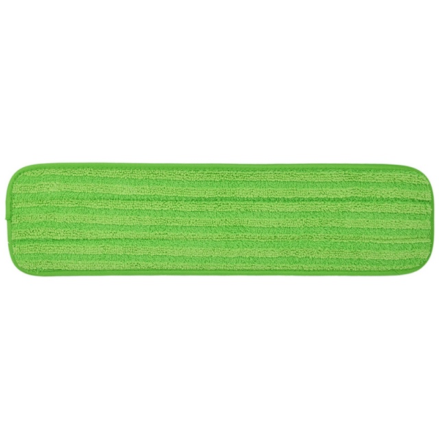 Reusable Floor Highly Absorbent Microfiber Mop Pad - JUHAO